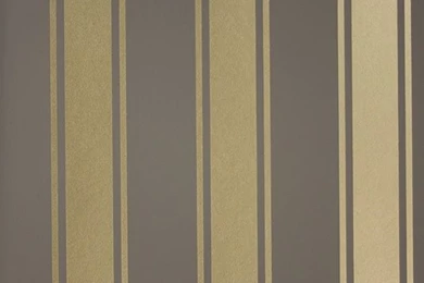 Brown And Bronze Striped Wallpapers