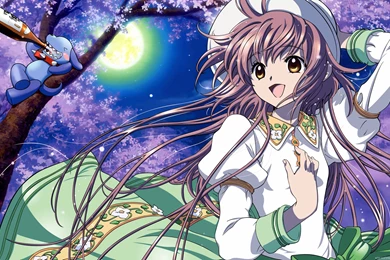 Anime Wallpapers Japanese Anime