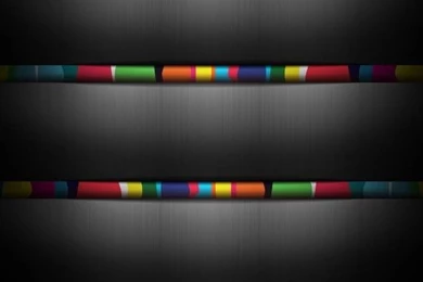 Wooden Shelves Wallpapers   Free iPhone Wallpapers