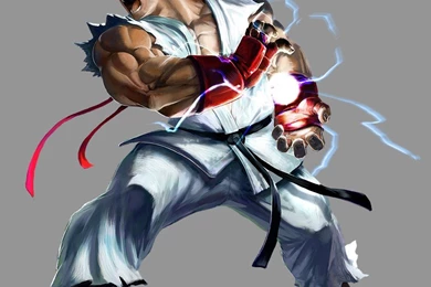 Download Street Fighter Wallpapers 937x940