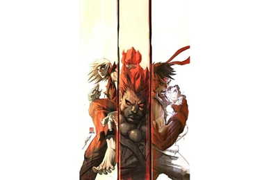 Street Fighter Street Fighter 1920x1200 Wallpapers – Street Fighter ...