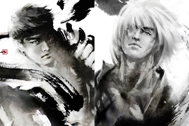 Download Street Fighter Wallpapers 1800x1080