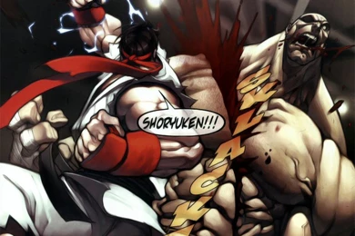 Street Fighter,Ryu Street Fighter Ryu 1024x768 Wallpapers – Street ...