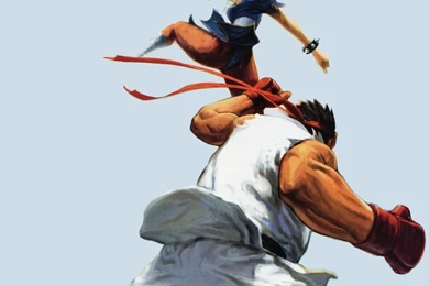 Street Fighter Ryu 1024x768 Wallpapers – Video Games Street Fighter ...