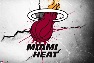 Nba Miami Heat Logo Best Wallpapers