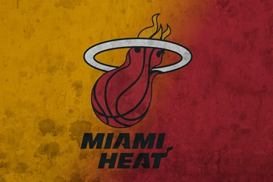 Miami Heat Logo Wallpapers (by /u/LiveBeef) : Heat
