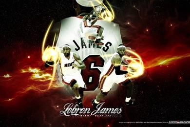 Miami Heat Wallpapers For PC Desktop