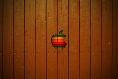 25+ HD Apple Wallpapers For Mac
