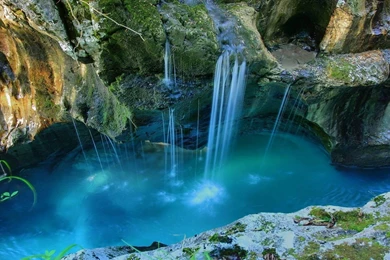 Beautiful Nature Wallpapers Collection (39+)