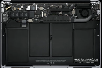 Hardware 1440 / 900 Wallpapers