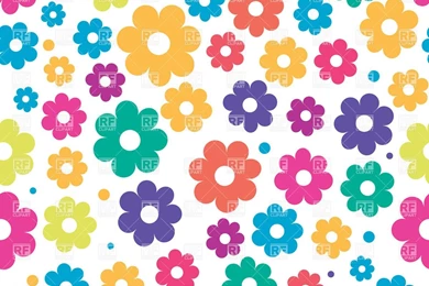 Cute Flower Backgrounds   Wallpapers Cave