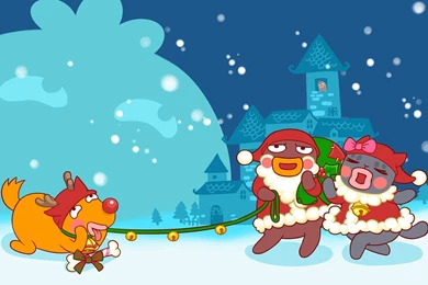 Christmas Wallpapers Free   Android Apps On Google Play