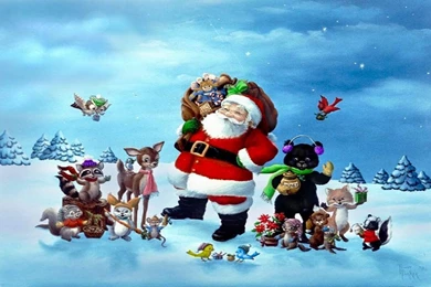 Christmas 2016 Pictures