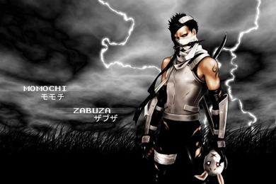 Zabuza Wallpapers Wallpapers Cave