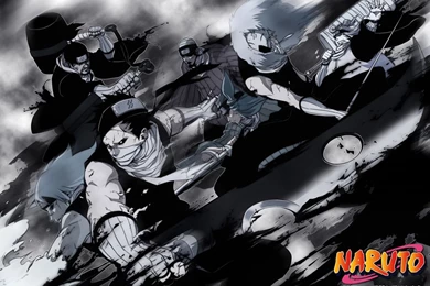 Zabuza Momochi Wallpapers   Wallpapers Cave