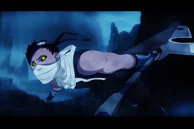 Zabuza Wallpapers   Wallpapers Cave