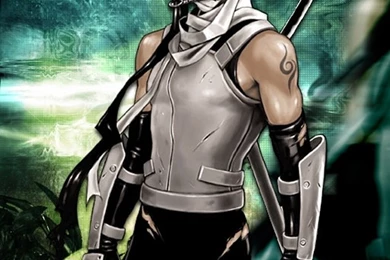 Download Wallpapers, Download 640x960 Naruto Shippuden Zabuza ...