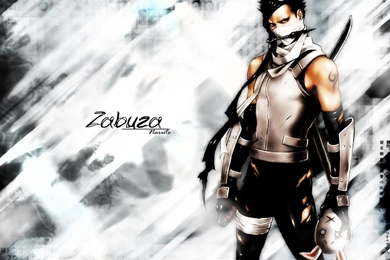 Zabuza Momochi Wallpapers   Wallpapers Cave