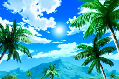 Anime Scenery Wallpapers 1920x1080   (