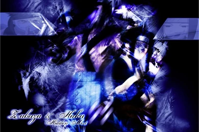 Zabuza And Haku Naruto Quotes. QuotesGram