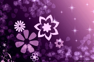 Purple Desktop Wallpapers