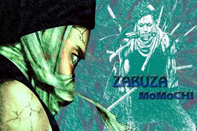 Zabuza Wallpapers By Potrinho On DeviantArt