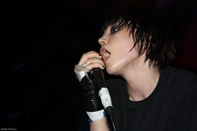 Alice Glass Crystal Castles By EminaSnowdrop On DeviantArt