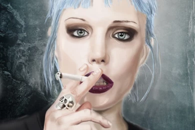 Alice Glass By XCherrypieX On DeviantArt