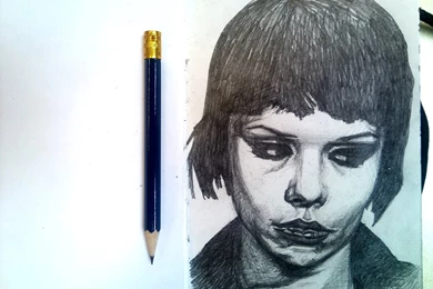 Alice Glass By Force Majeure Art On DeviantArt