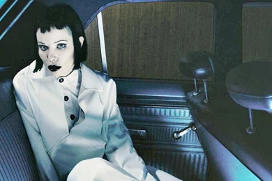 Alice Glass