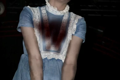 Alice Glass, Zombied. By FabianPhenom On DeviantArt