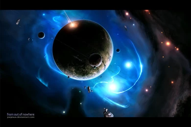 Hd Space 15 High Resolution