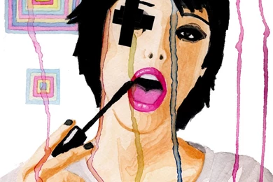 Alice Glass By Flamidus On DeviantArt