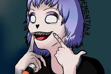 Alice Glass By Dementiaz On DeviantArt