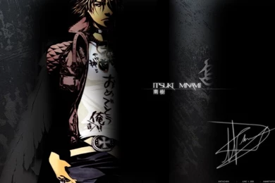 Dark,Air Gear Dark Air Gear Emo Gothic Anime Boys 1680x1050 ...
