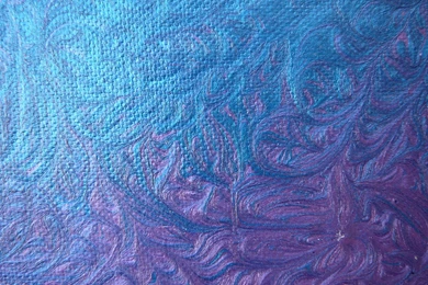 Textured Wallpapers To Paint Over