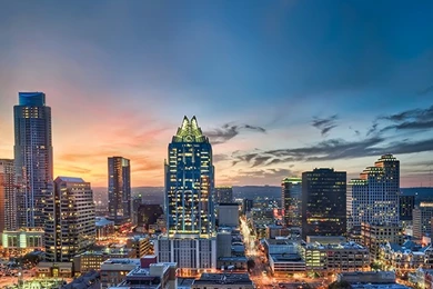 11+ Best HD Austin Wallpapers