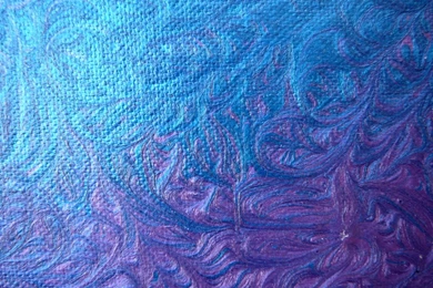 Textured Wallpapers To Paint Over