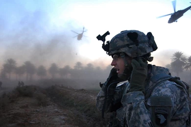 Military Wallpapers Desktop Backgrounds – Wallpapers