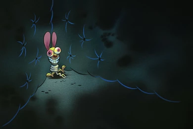 Ren And Stimpy Wallpaper Backgrounds