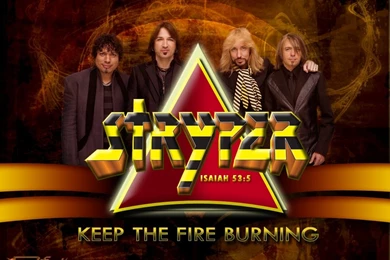 Wallpapers Stryper Of Fondos De Pantalla Striper Jpg Image ...