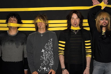 Stryper