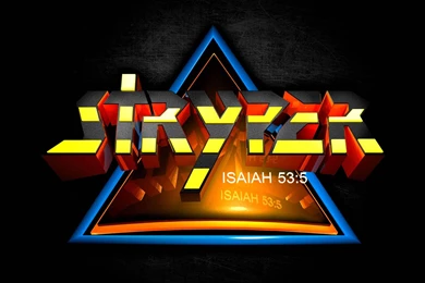 STRYPER Hair Metal Heavy Religion Hard Rock Postert Wallpapers ...