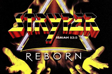 STRYPER Hair Metal Heavy Religion Hard Rock Poster Wallpapers ...