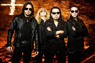 STRYPER Hair Metal Heavy Religion Hard Rock Wallpapers