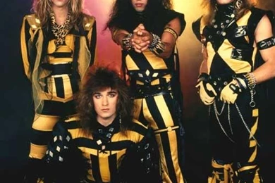 Stryper   Bands, Images Metal Stryper   Bands Metal Bands Pictures ...