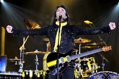 Stryper In God We Trust   YouTube