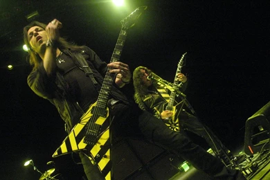 Stryper 5 By Iancinerate On DeviantArt