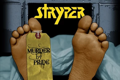 Stryper   DeviantArt