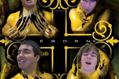 Stryper   DeviantArt